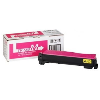 Toner Kyocera TK-550 škrlatna, original - E-kartuse.si