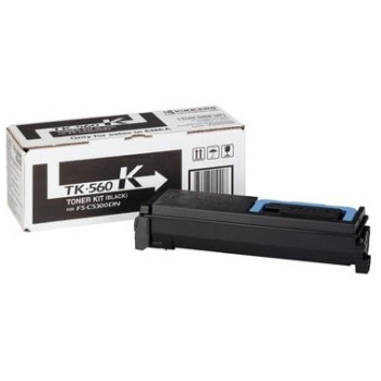 Toner Kyocera TK-560 črna, original - E-kartuse.si