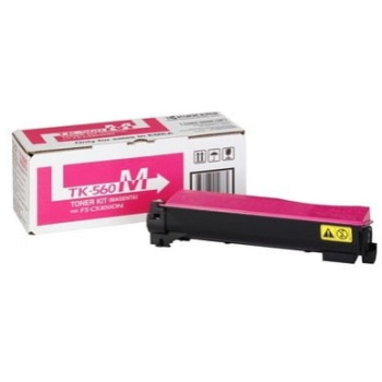 Toner Kyocera TK-560 škrlatna, original - E-kartuse.si