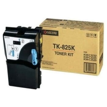 Toner Kyocera TK-825 črna, original - E-kartuse.si