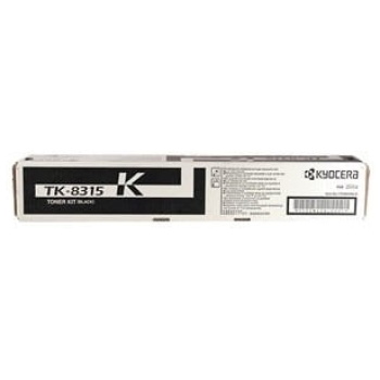 Toner Kyocera TK-8315 črna, original - E-kartuse.si