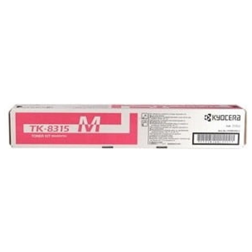 Toner Kyocera TK-8315 škrlatna, original - E-kartuse.si