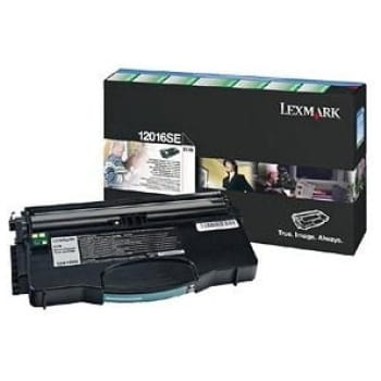 Toner Lexmark E120 (12016SE) črna, original - E-kartuse.si