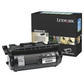 Toner Lexmark X644H11E črna, original - E-kartuse.si