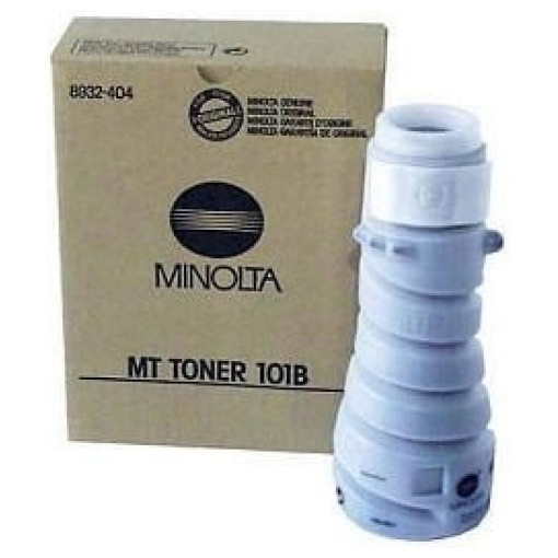 Toner Minolta MT-101B črna, original - E-kartuse.si