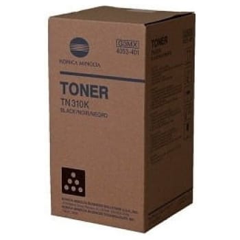 Toner Minolta TN-310K črna, original - E-kartuse.si