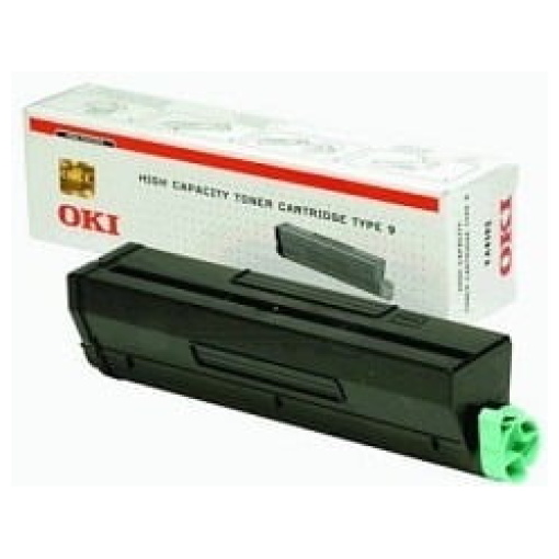 Toner OKI 01101202 črna, original - E-kartuse.si