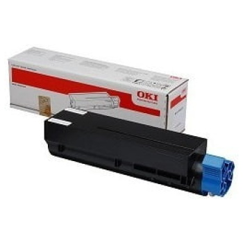 Toner OKI B431 (44917602) črna, original - E-kartuse.si