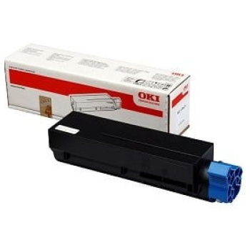 Toner OKI B441 (44574702) črna, original - E-kartuse.si