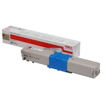 Toner OKI C301 (44973534) škrlatna, original - E-kartuse.si