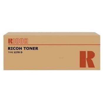 Toner Ricoh 1270D (888261) črna, original - E-kartuse.si