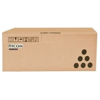 Toner Ricoh SP3500 (406990) črna, original - E-kartuse.si