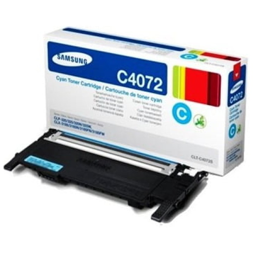 Toner Samsung CLT-C4072S modra, original - E-kartuse.si