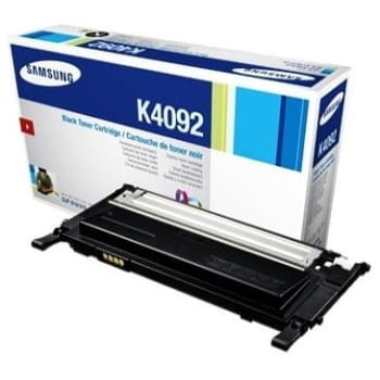 Toner Samsung CLT-K4092S črna, original - E-kartuse.si