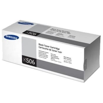 Toner Samsung CLT-K506L črna, original - E-kartuse.si