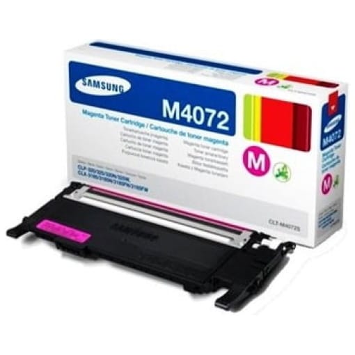 Toner Samsung CLT-M4072S škrlatna, original - E-kartuse.si