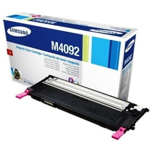 Toner Samsung CLT-M4092S škrlatna, original - E-kartuse.si