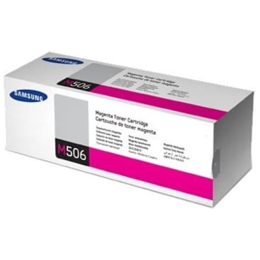 Toner Samsung CLT-M506L škrlatna, original - E-kartuse.si