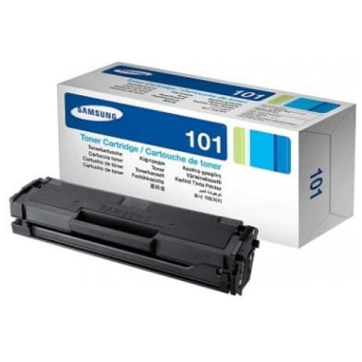 Toner Samsung MLT-D101S črna, original - E-kartuse.si