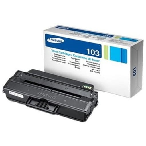 Toner Samsung MLT-D103S črna, original - E-kartuse.si