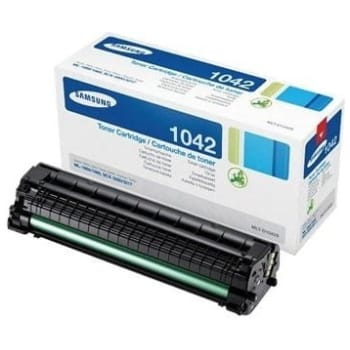 Toner Samsung MLT-D1042S črna, original - E-kartuse.si