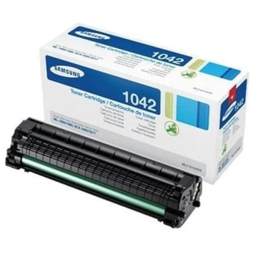 Toner Samsung MLT-D1042S črna, original - E-kartuse.si