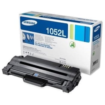 Toner Samsung MLT-D1052L črna, original - E-kartuse.si