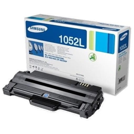 Toner Samsung MLT-D1052L črna, original - E-kartuse.si