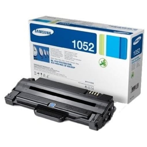 Toner Samsung MLT-D1052S črna, original - E-kartuse.si