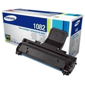 Toner Samsung MLT-D1082S črna, original - E-kartuse.si