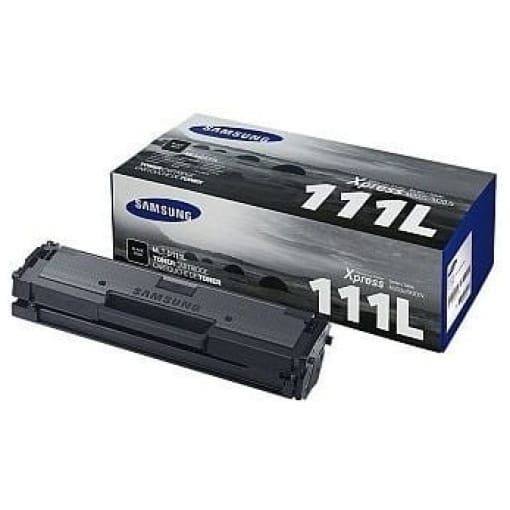 Toner Samsung MLT-D111L črna, original - E-kartuse.si