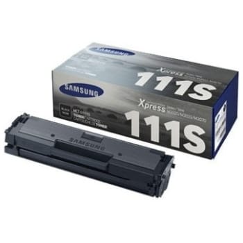 Toner Samsung MLT-D111S črna, original - E-kartuse.si