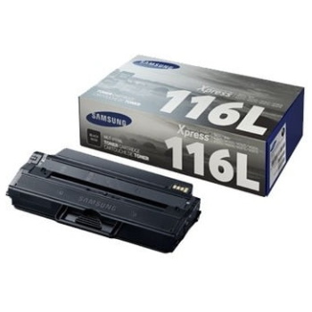 Toner Samsung MLT-D116L črna, original - E-kartuse.si