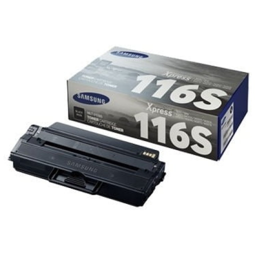 Toner Samsung MLT-D116S črna, original - E-kartuse.si