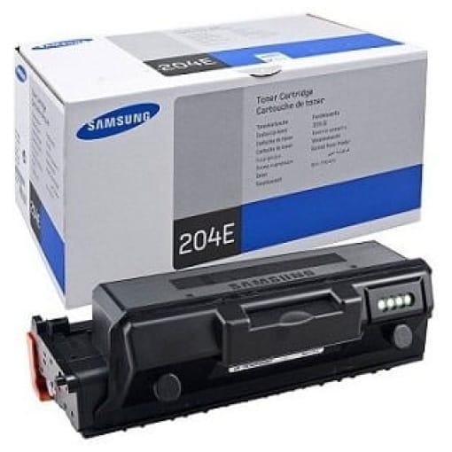 Toner Samsung MLT-D204E črna, original - E-kartuse.si