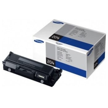 Toner Samsung MLT-D204S črna, original - E-kartuse.si