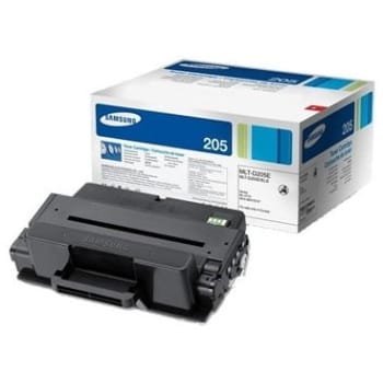 Toner Samsung MLT-D205E črna, original - E-kartuse.si