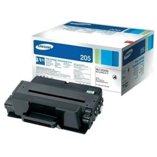 Toner Samsung MLT-D205L črna, original - E-kartuse.si