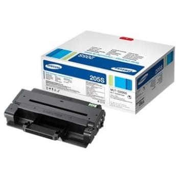 Toner Samsung MLT-D205S črna, original - E-kartuse.si