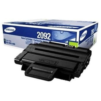 Toner Samsung MLT-D2092S črna, original - E-kartuse.si