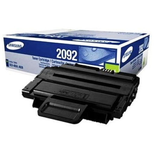 Toner Samsung MLT-D2092S črna, original - E-kartuse.si