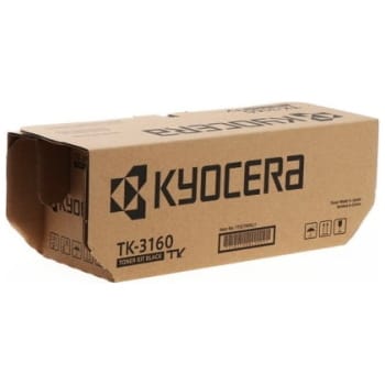 Toner Kyocera TK-3160 črna, original - E-kartuse.si