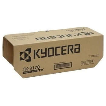 Toner Kyocera TK-3170 črna, original - E-kartuse.si