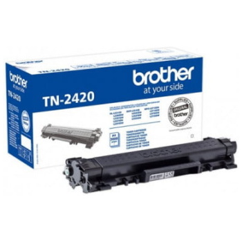 Toner Brother TN-2420 črna, original - E-kartuse.si