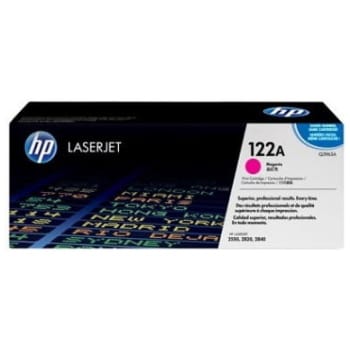 Toner HP 122A (Q3963A) škrlatna, original - E-kartuse.si