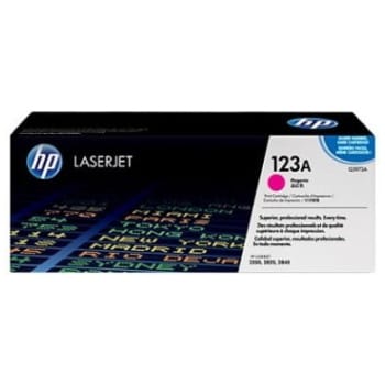 Toner HP 123A (Q3973A) škrlatna, original - E-kartuse.si