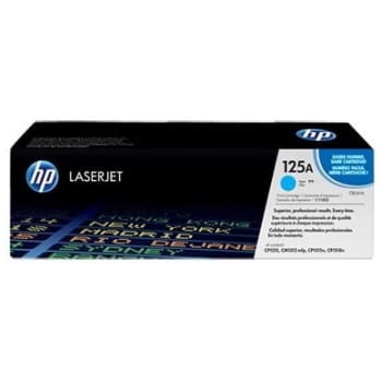 Toner HP 125A (CB541A) modra, original - E-kartuse.si