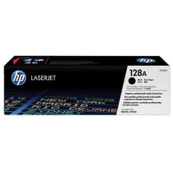 Toner HP 128A (CE320A) črna, original - E-kartuse.si