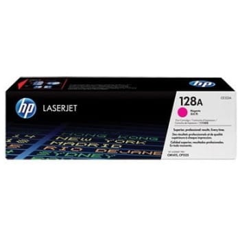 Toner HP 128A (CE323A) škrlatna, original - E-kartuse.si