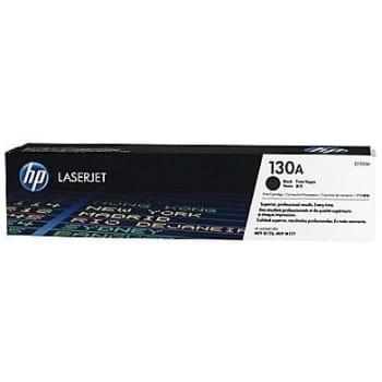 Toner HP 130A (CF350A) črna, original - E-kartuse.si